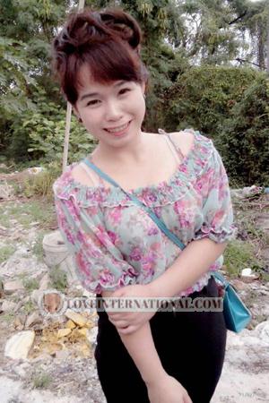 Thailand women