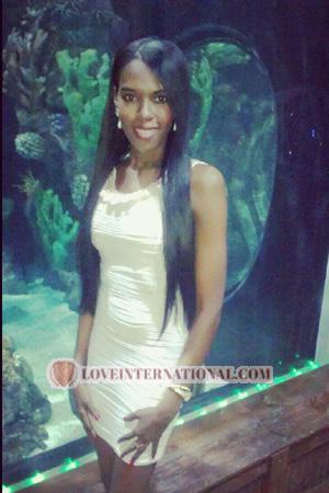 161369 - Brenda Age: 34 - Dominican Republic