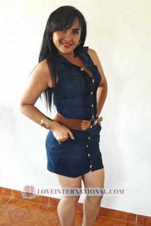 161647 - Ilse Age: 43 - Colombia