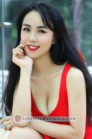 168345 - Yaqi Age: 36 - China