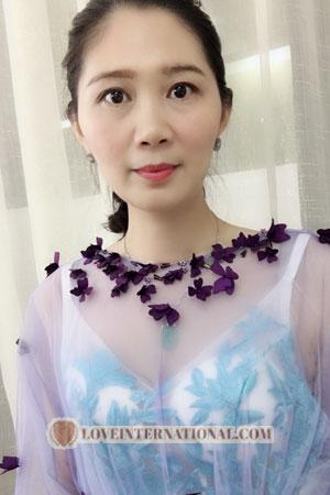 179917 - Susan Age: 44 - China