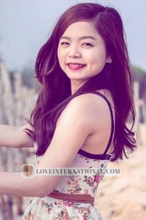 191369 - Thi Kim Thao Age: 26 - Vietnam