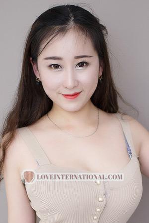 199930 - Jie Age: 27 - China