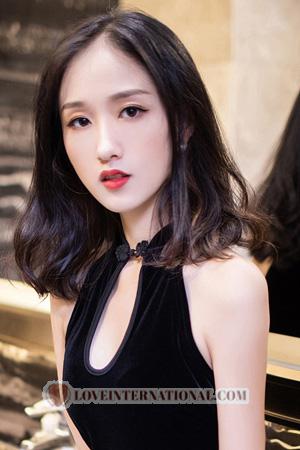 202861 - Mengdie Age: 35 - China