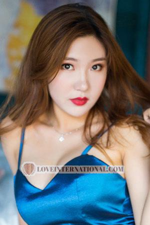 203235 - Mengyu Age: 42 - China