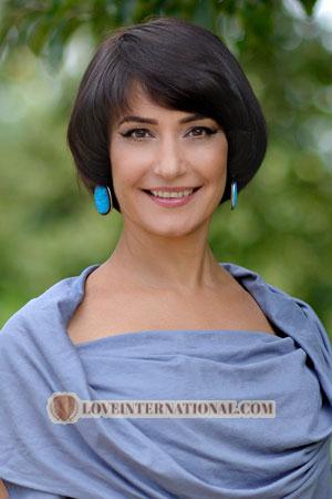 205557 - Elena Age: 50 - Ukraine