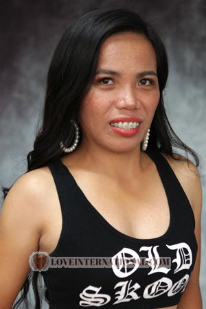 213366 - Maribeth Age: 34 - Philippines