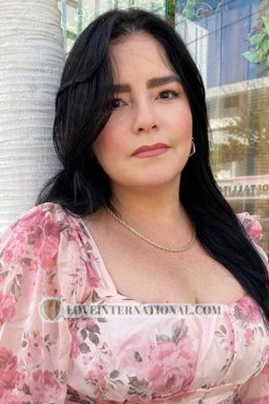 Ladies of Medellin