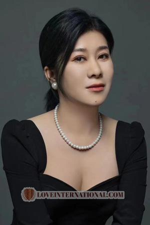 Ladies of Asia
