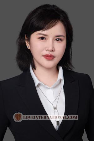Ladies of China