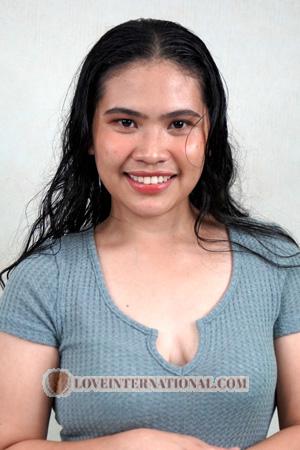 223044 - Jesaly Age: 26 - Philippines