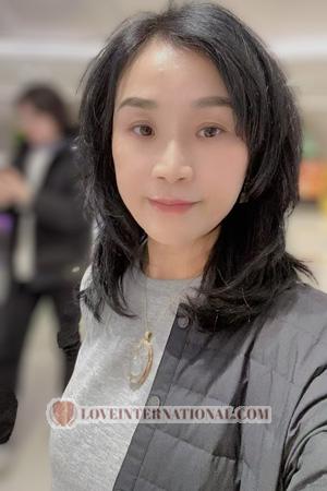 223150 - Emily Age: 56 - China