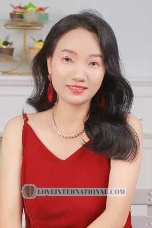225309 - Aileen Age: 41 - China