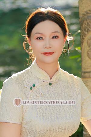 225715 - Qunfang Age: 57 - China