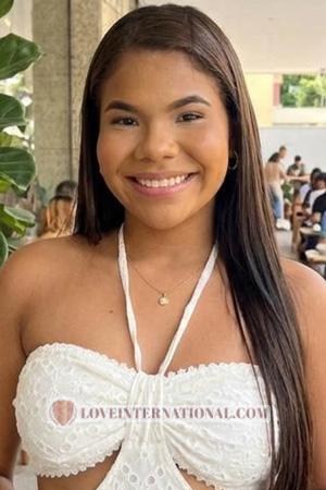 228791 - Sara Age: 19 - Colombia