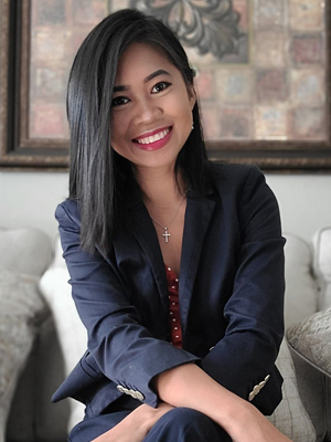 Ronna - Executive Matchmaker Philippines